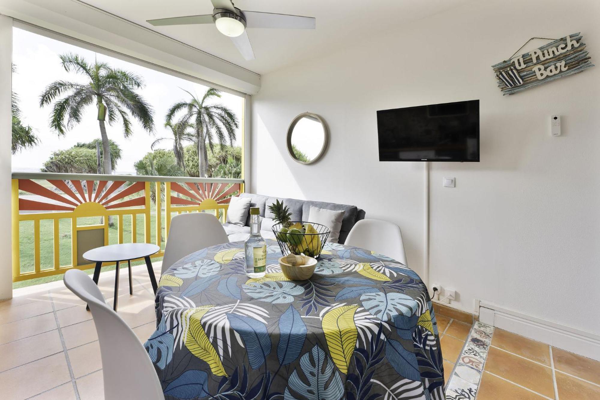 Le Petit Havre Tropical Guadeloupe, Gite, Massages & Spa Saint-Francois  Bagian luar foto